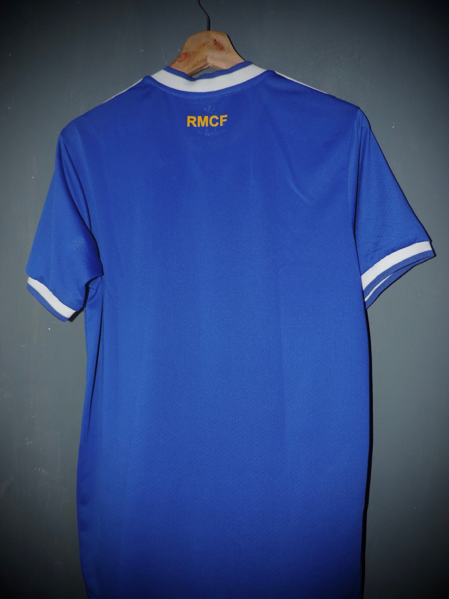 REAL MADRID 3RA 25/26