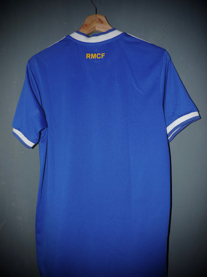 REAL MADRID 3RA 25/26