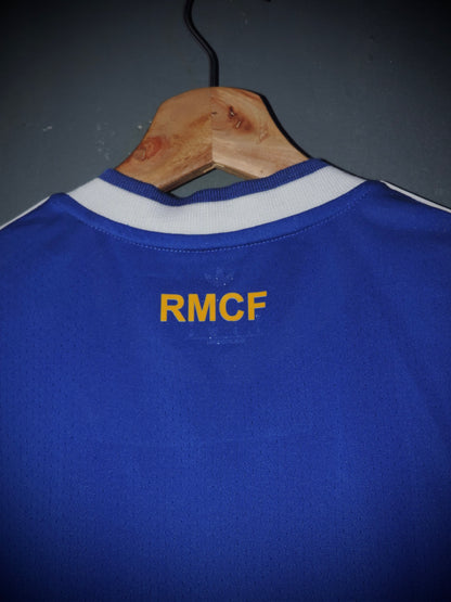 REAL MADRID 3RA 25/26