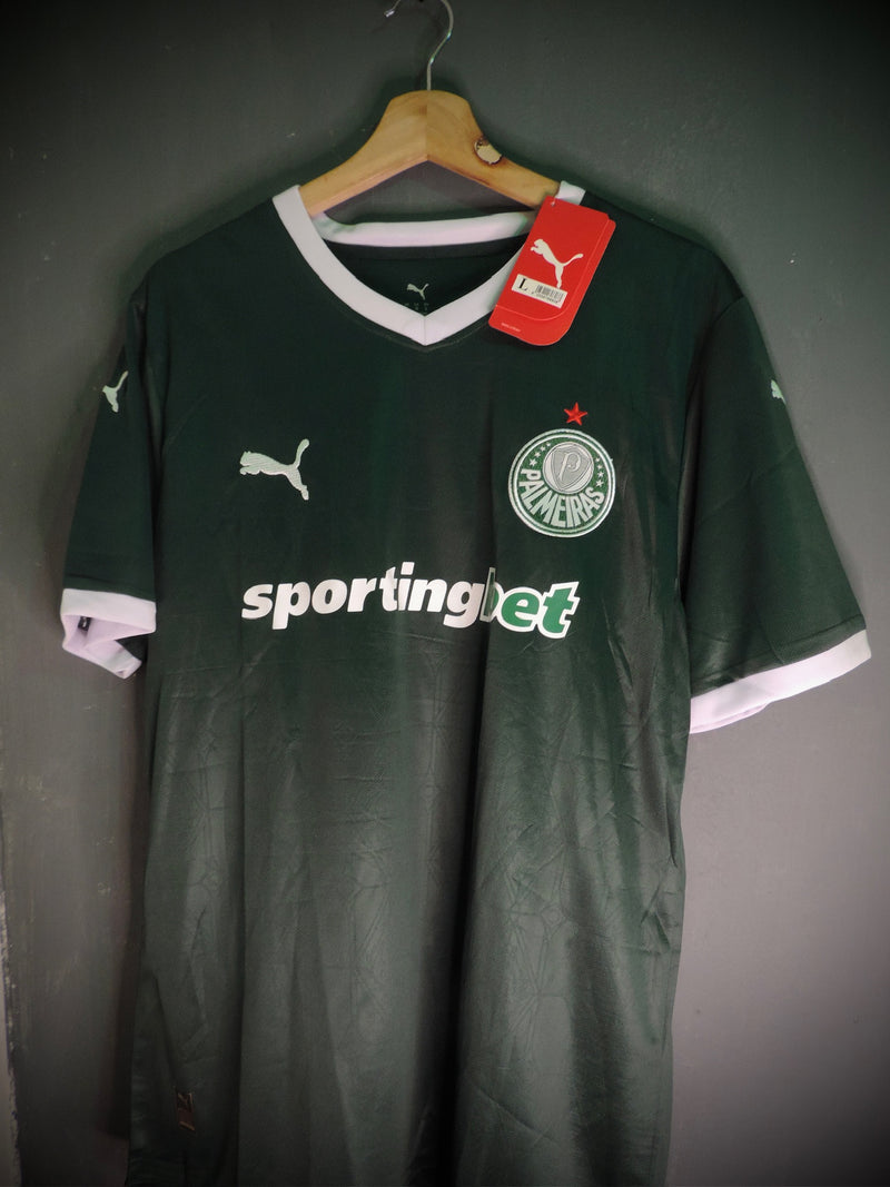 CONJ. PALMEIRAS 25/26