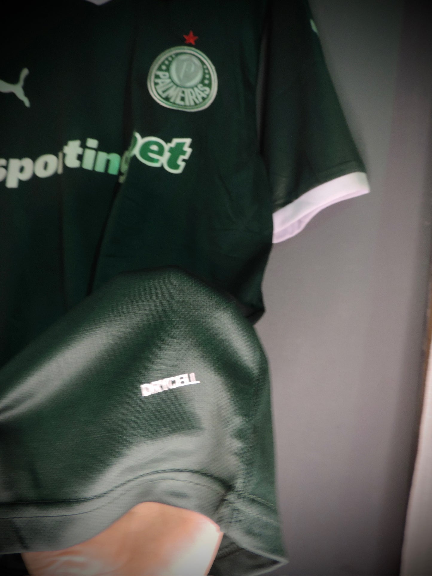 CONJ. PALMEIRAS 25/26