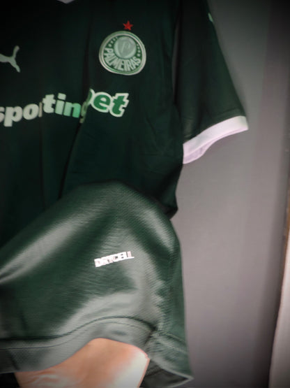 CONJ. PALMEIRAS 25/26