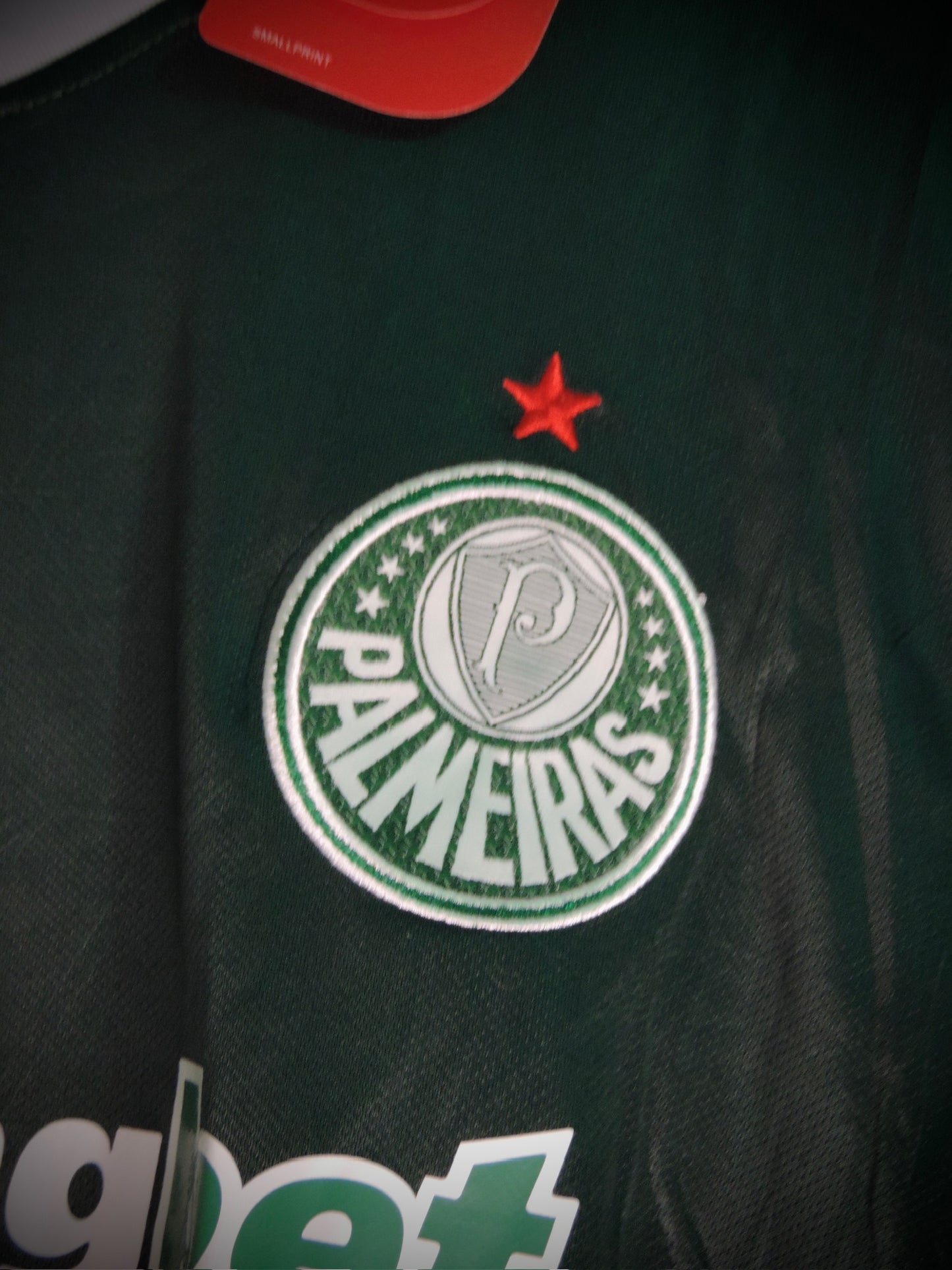 CONJ. PALMEIRAS 25/26