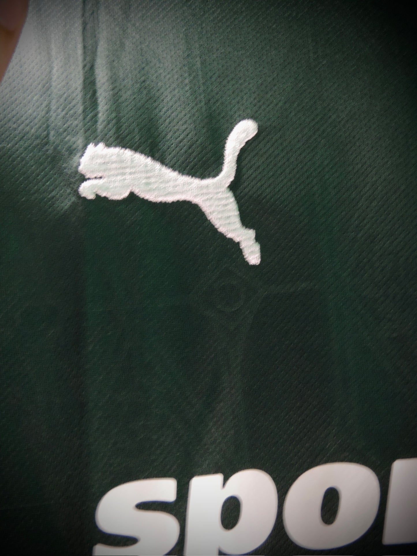 CONJ. PALMEIRAS 25/26