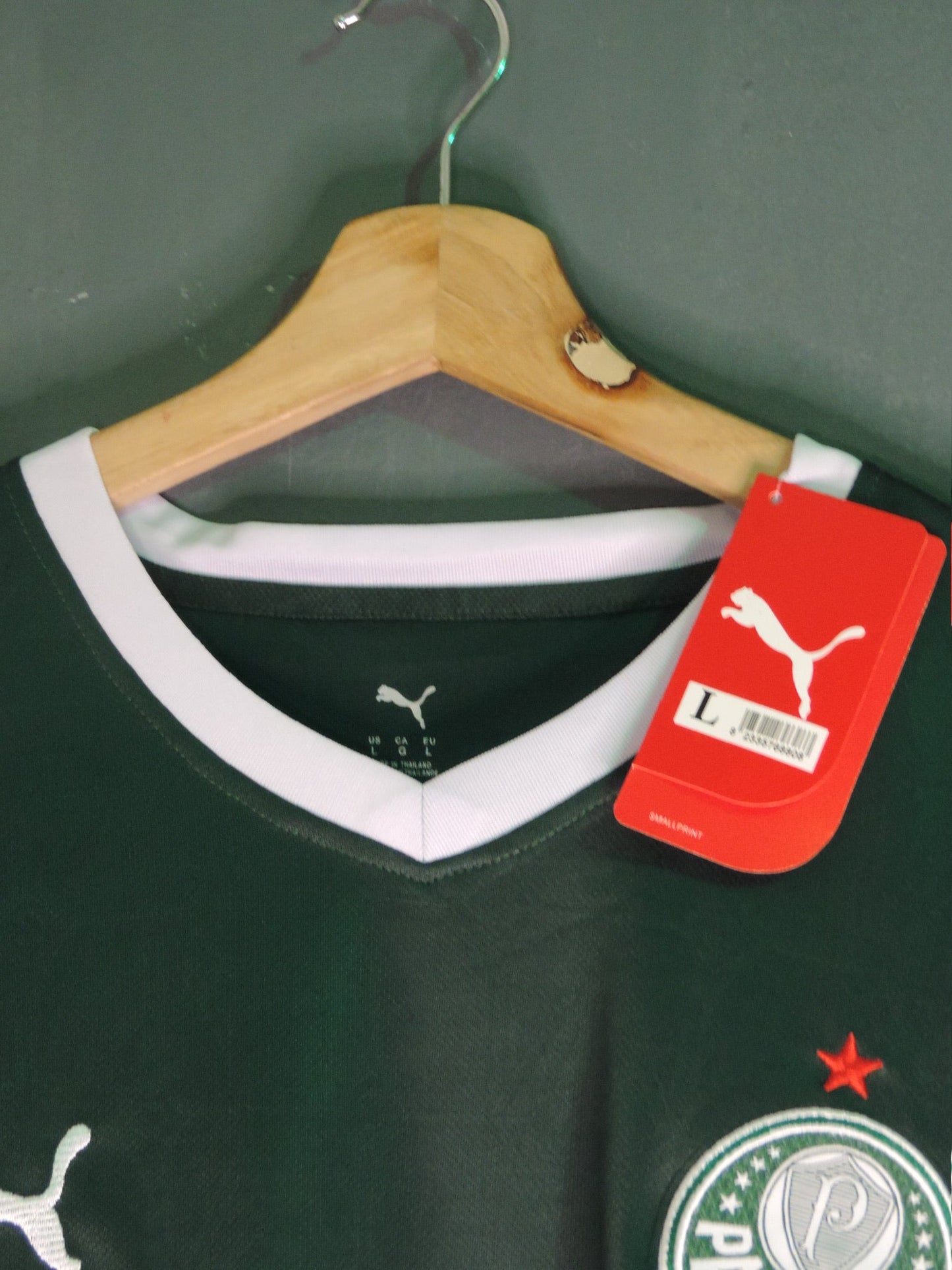 CONJ. PALMEIRAS 25/26