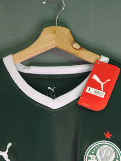 CONJ. PALMEIRAS 25/26