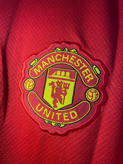 CONJ MANCHESTER. U FINAL 2009