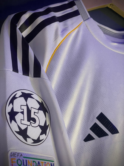 REAL MADRID 25/26