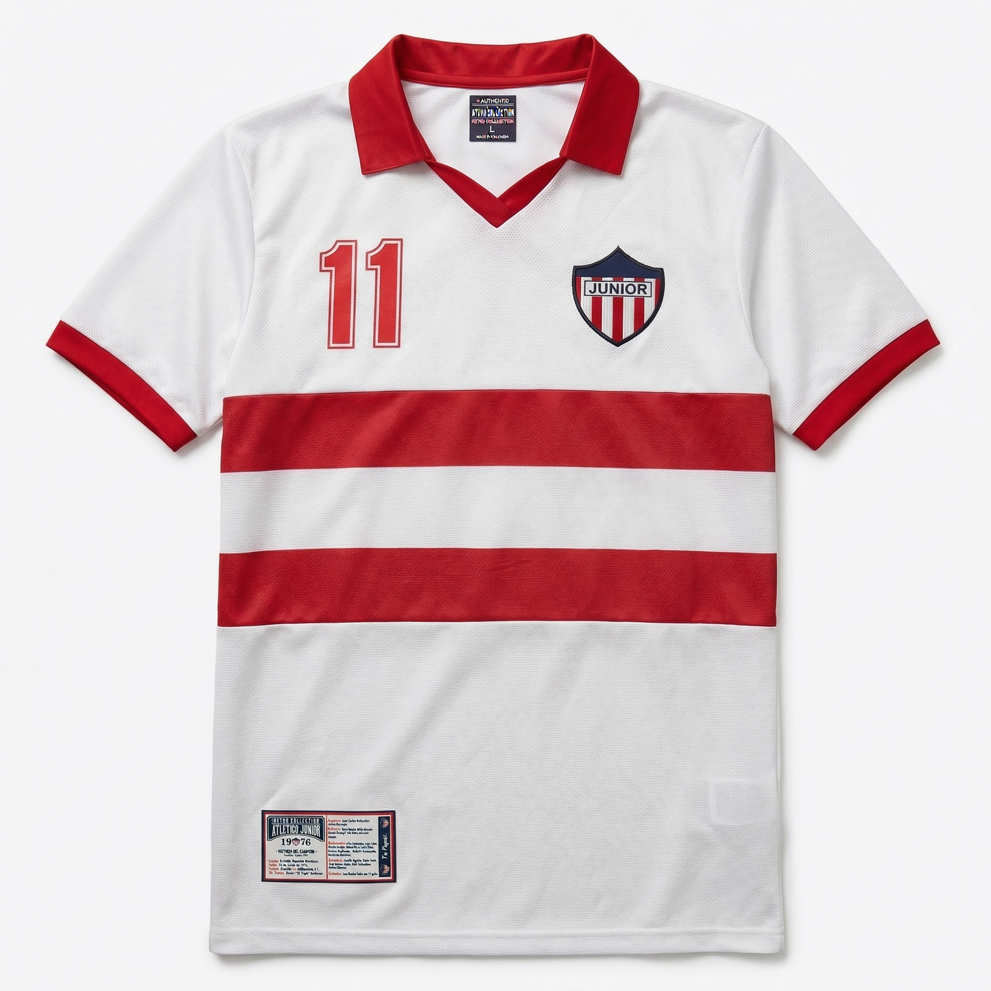 VERÓN 1976