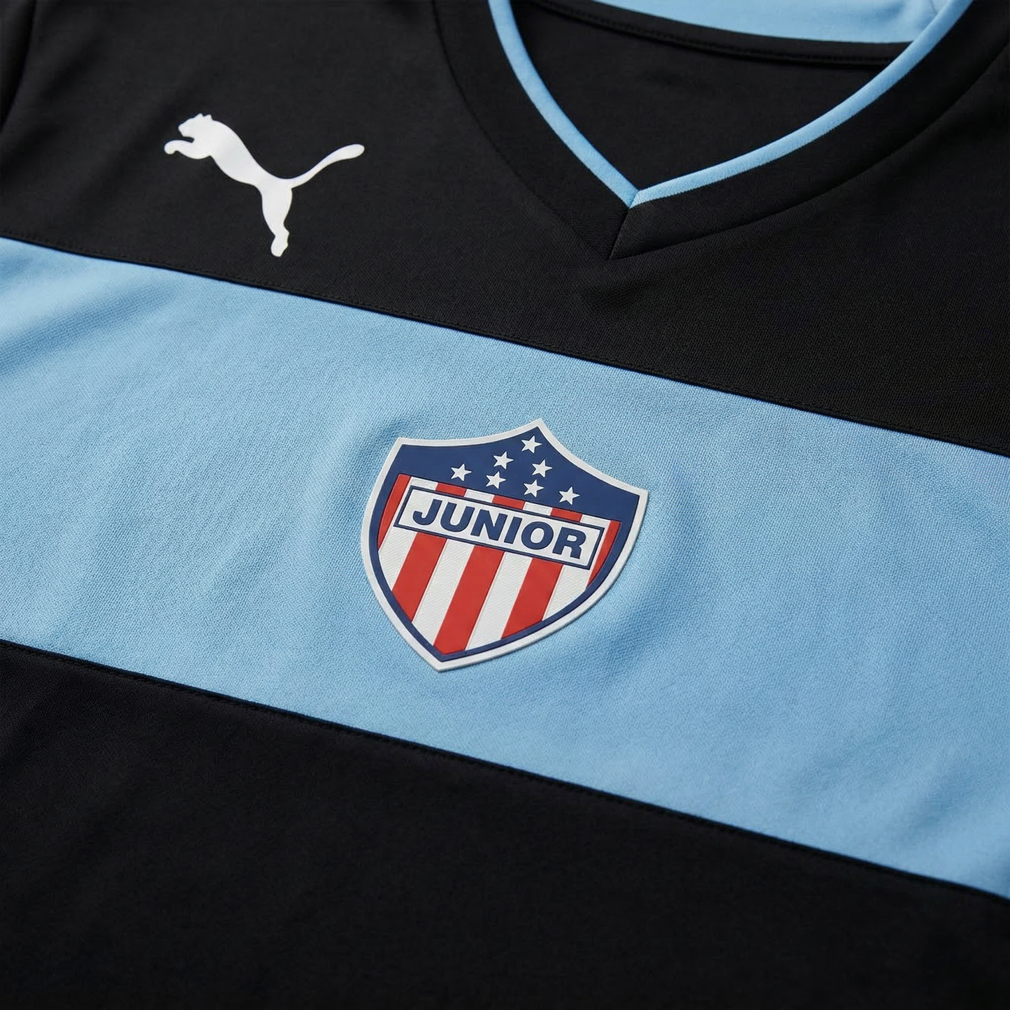 PUMA VISITANTE 2012
