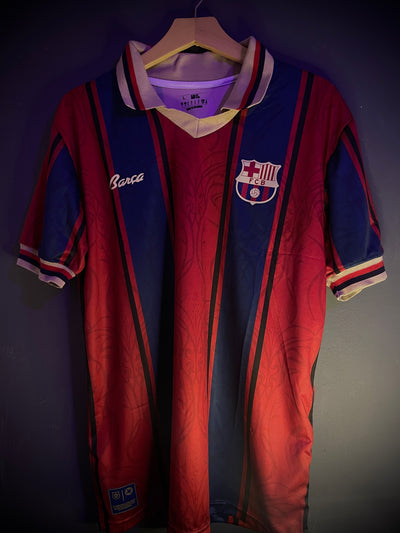 BARCELONA VINTAGE 125 años