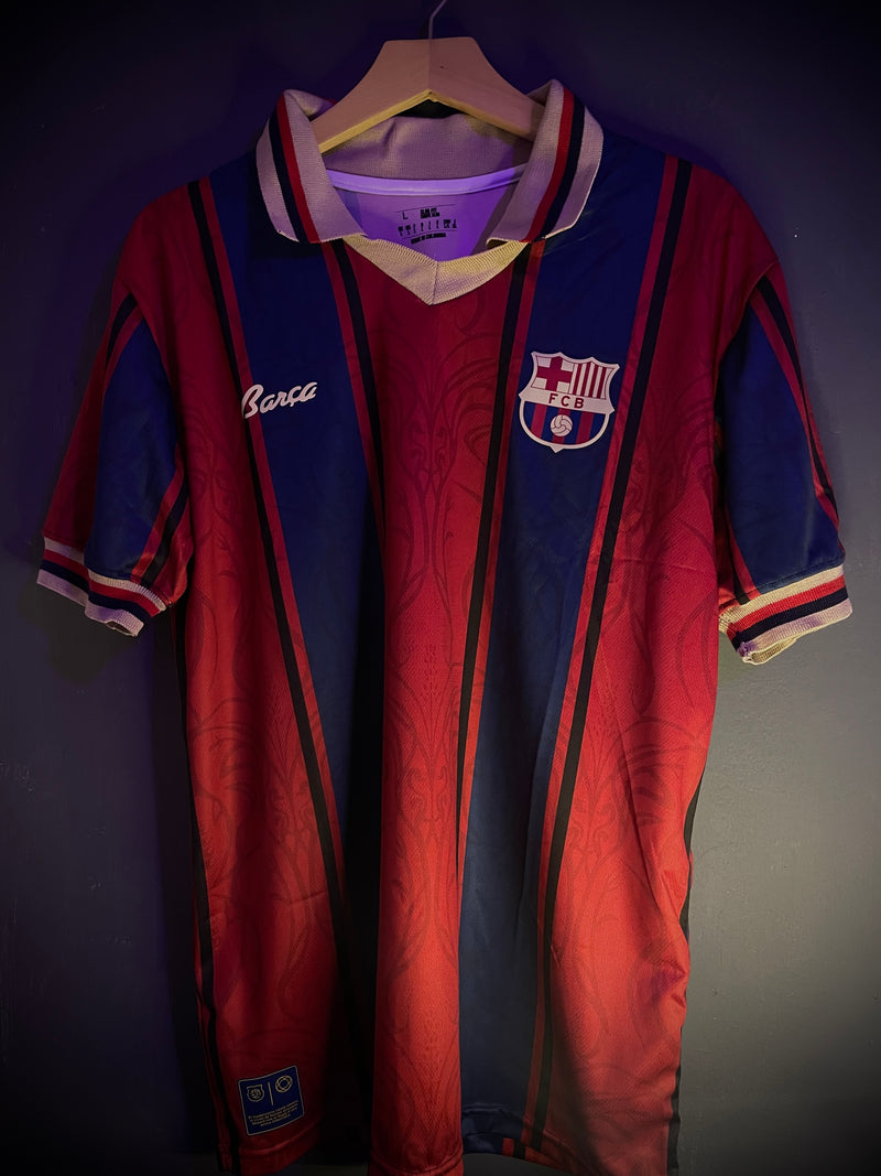 BARCELONA VINTAGE 125 años