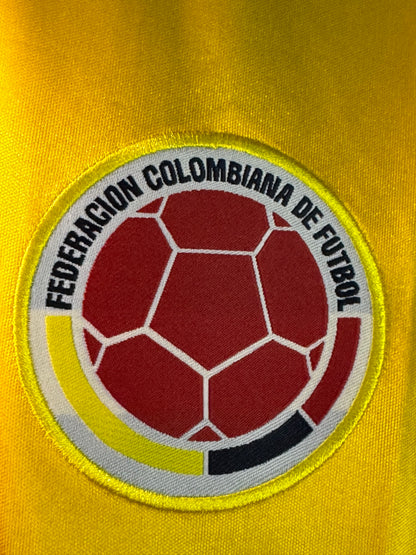 COLOMBIA LOCAL 1990