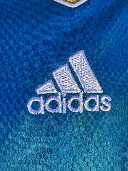 CONJ REAL MADRID VISITA 2018