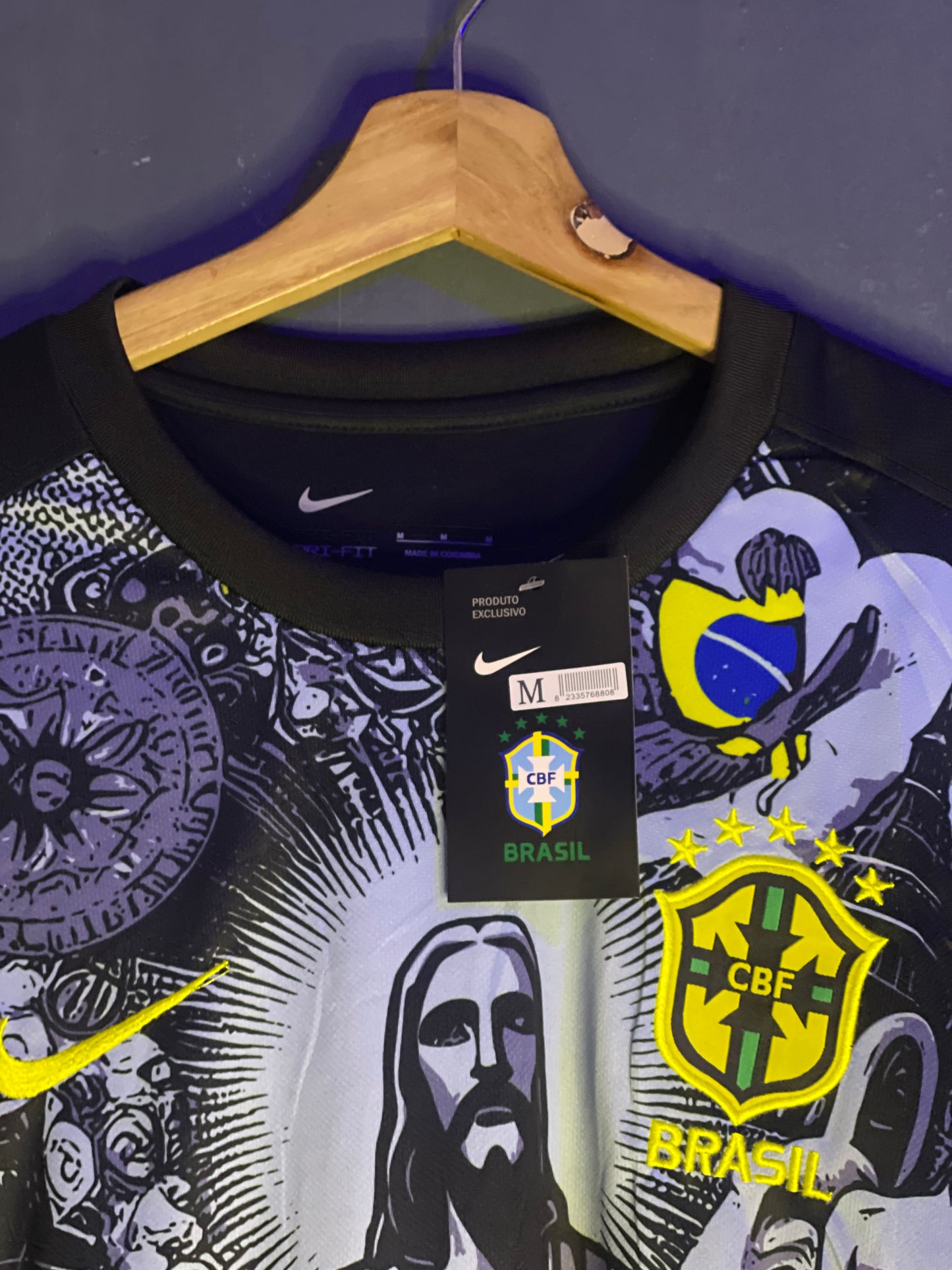 CONJ. BRASIL REDENYOR