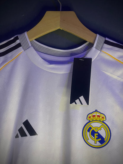 REAL MADRID 25/26