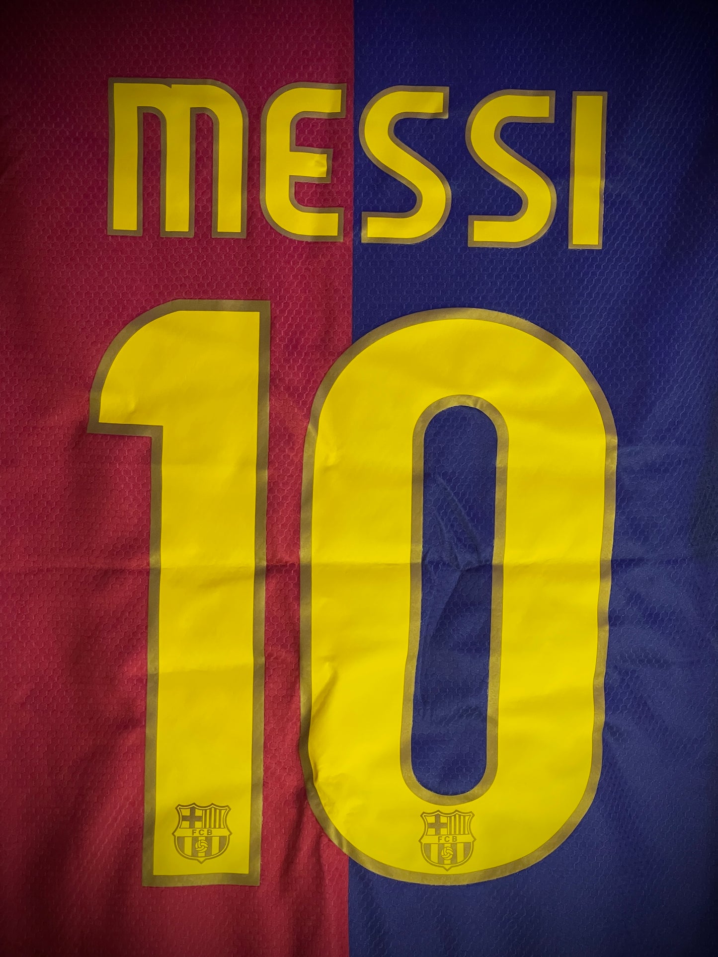 CONJ BARCELONA FINAL 2009