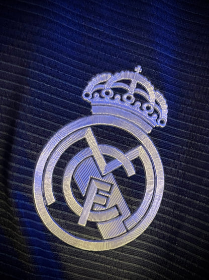 REAL MADRID VISITA 25/26