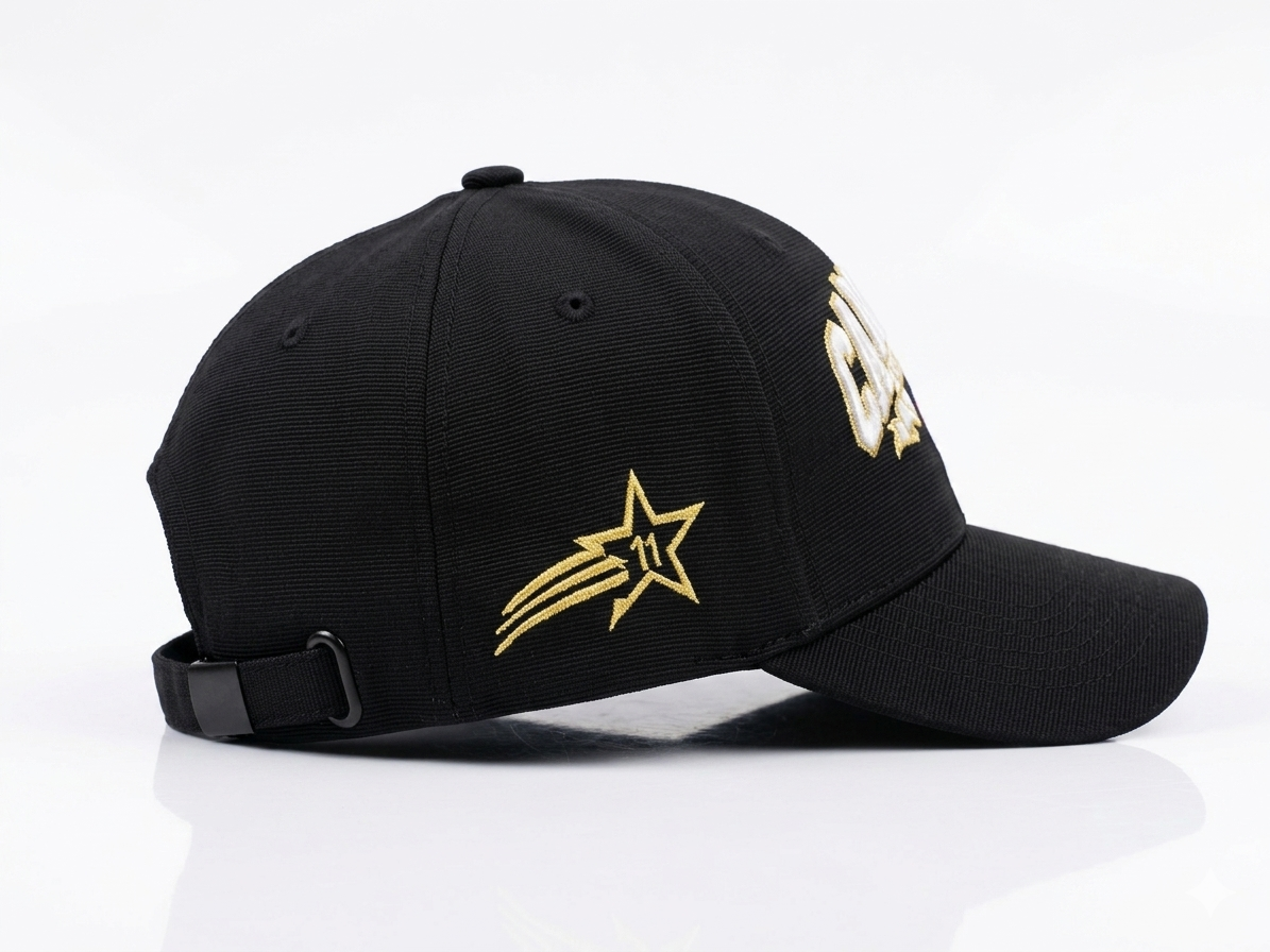 GORRA LIMITADA CAMPEÓN 2025