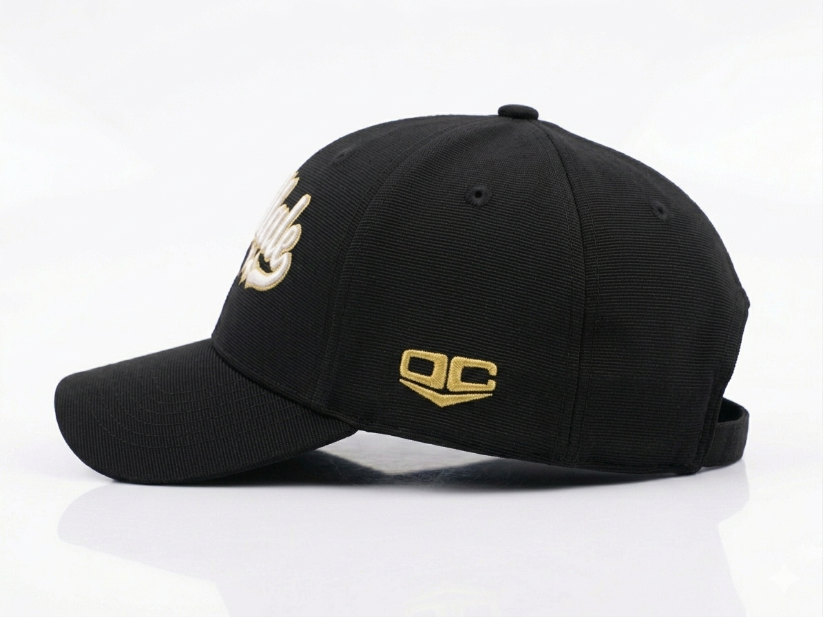 GORRA LIMITADA CAMPEÓN 2025