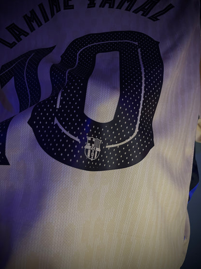 BARCELONA VISITA 25/26