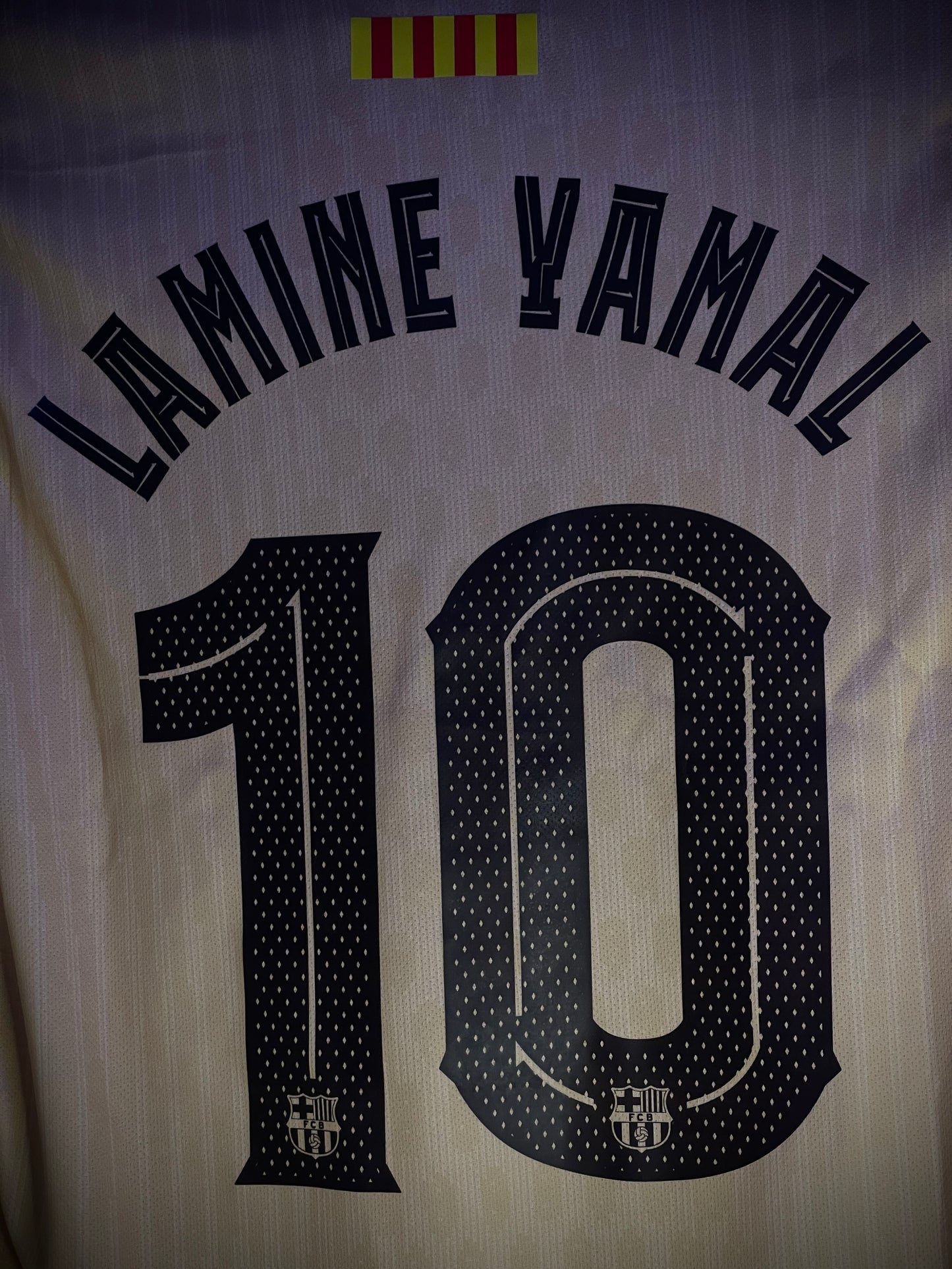 BARCELONA VISITA 25/26