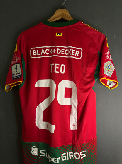 NUEVA B/QUILLA FULL PUBLI 25/26