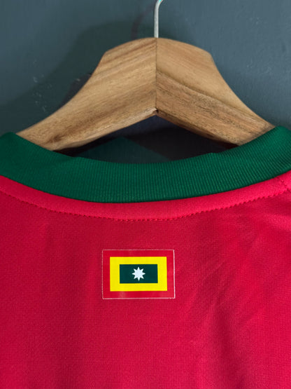 NUEVA B/QUILLA FULL PUBLI 25/26