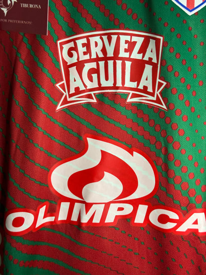 NUEVA B/QUILLA FULL PUBLI 25/26