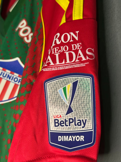 NUEVA B/QUILLA FULL PUBLI 25/26