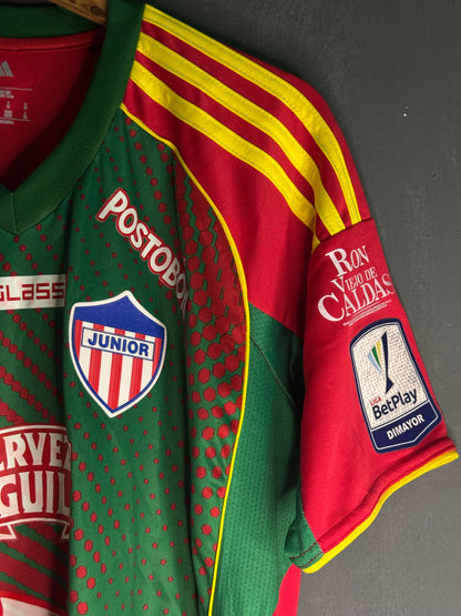 NUEVA B/QUILLA FULL PUBLI 25/26