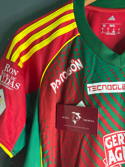 NUEVA B/QUILLA FULL PUBLI 25/26