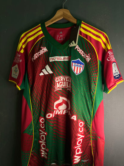 NUEVA B/QUILLA FULL PUBLI 25/26