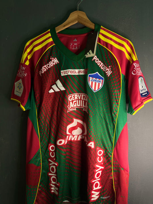 NUEVA B/QUILLA FULL PUBLI 25/26