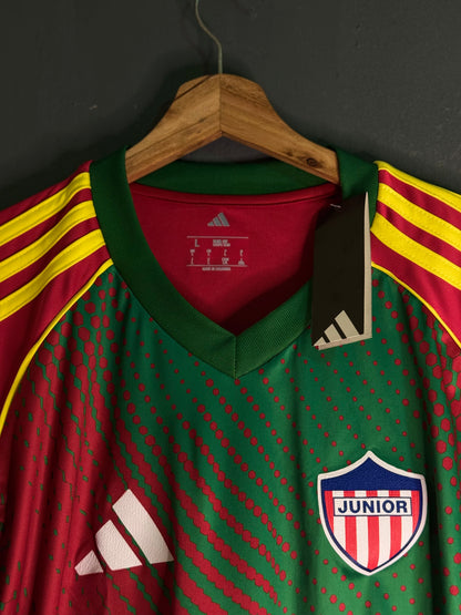 NUEVA B/QUILLA 25/26