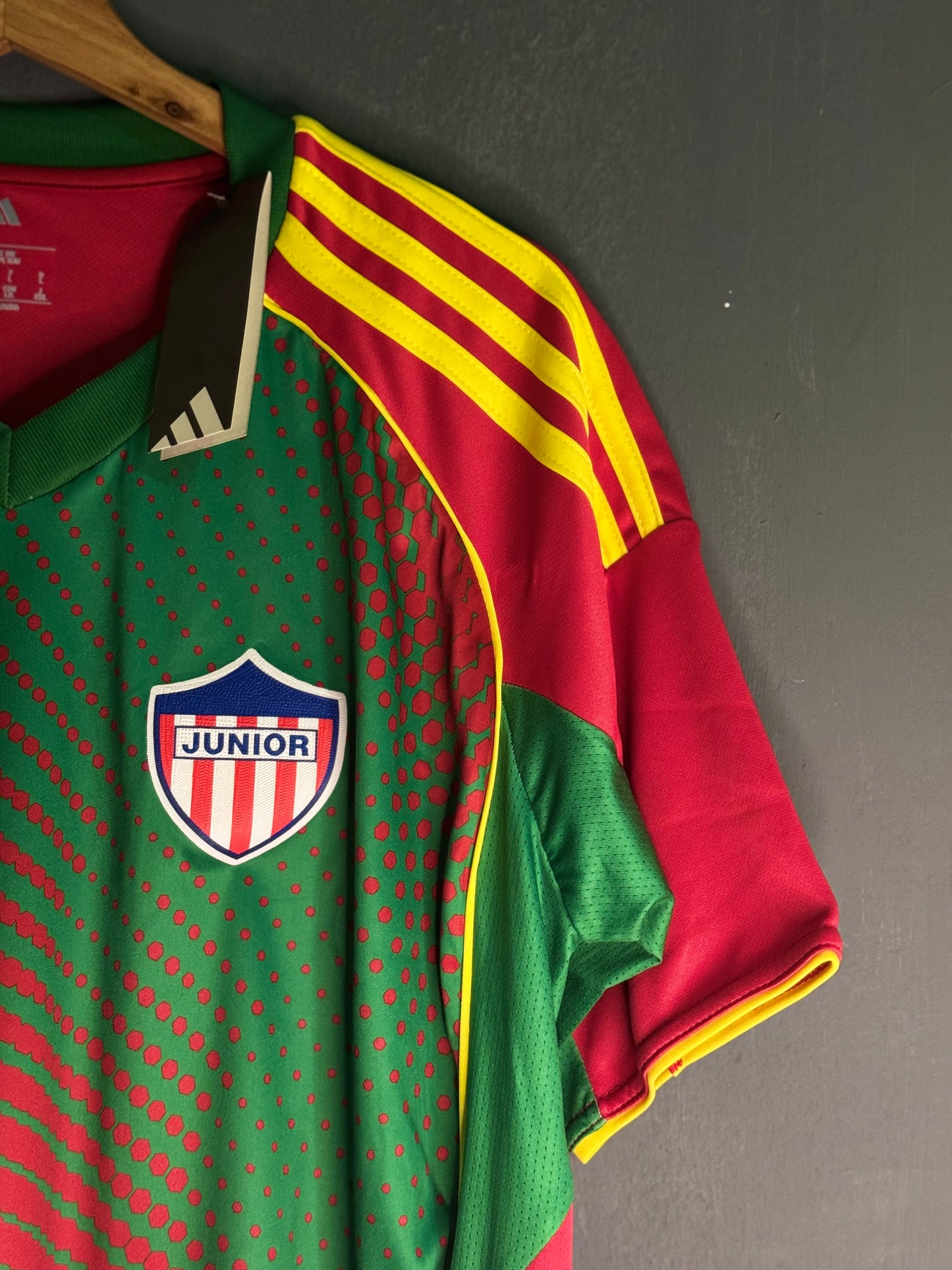 NUEVA B/QUILLA 25/26