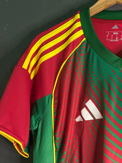 NUEVA B/QUILLA 25/26