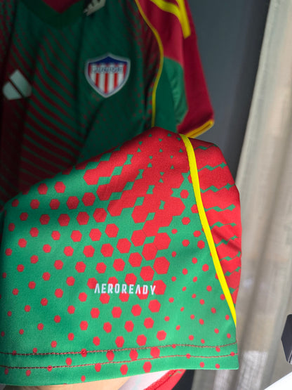 NUEVA B/QUILLA 25/26