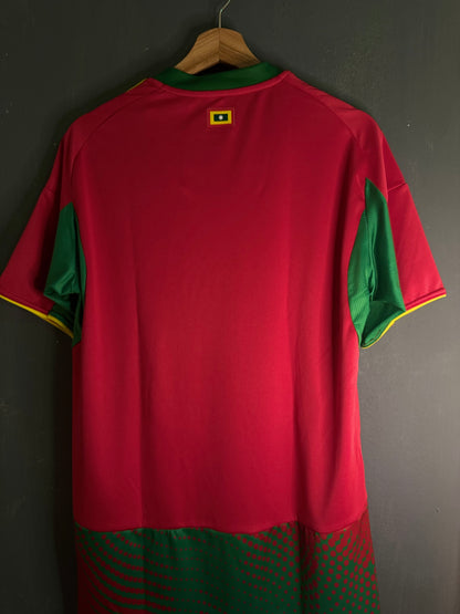 NUEVA B/QUILLA 25/26