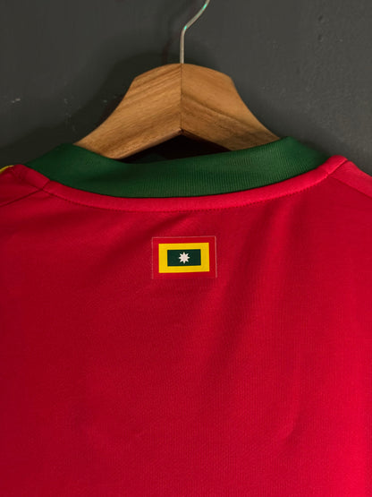 NUEVA B/QUILLA 25/26