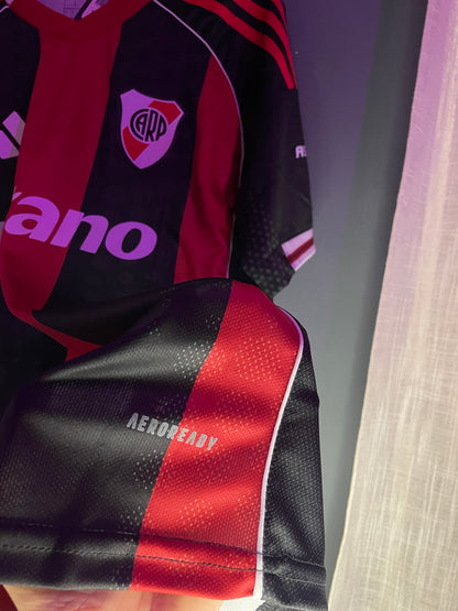 RIVER VISITANTE 25/26