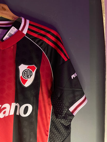 RIVER VISITANTE 25/26