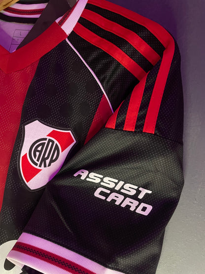 RIVER VISITANTE 25/26