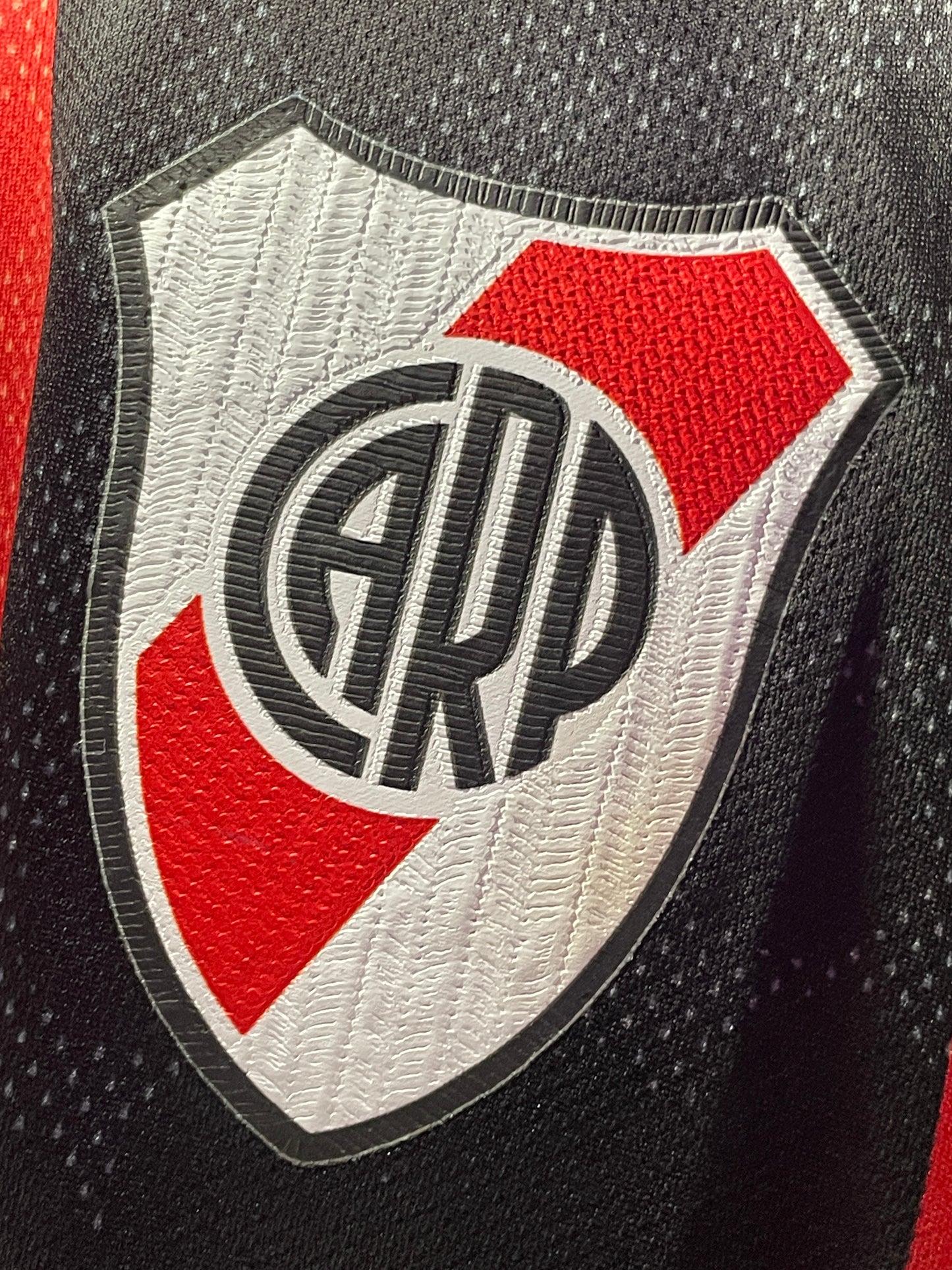 RIVER VISITANTE 25/26
