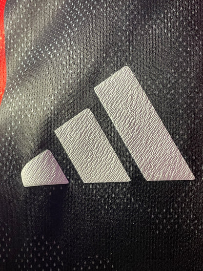 RIVER VISITANTE 25/26