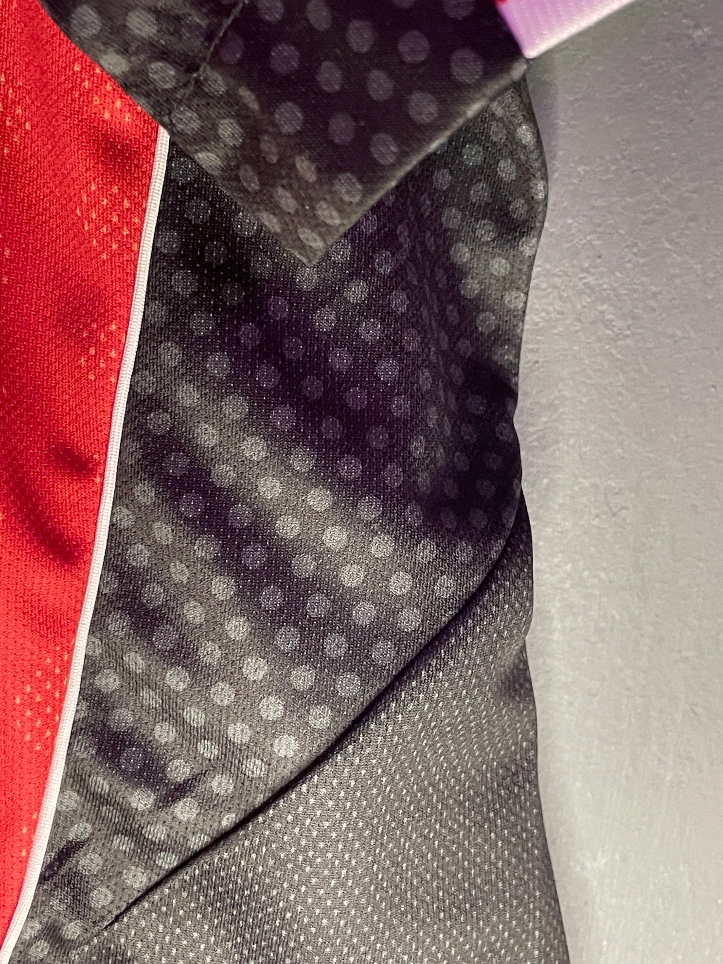 RIVER VISITANTE 25/26