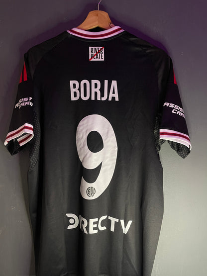 RIVER VISITANTE 25/26