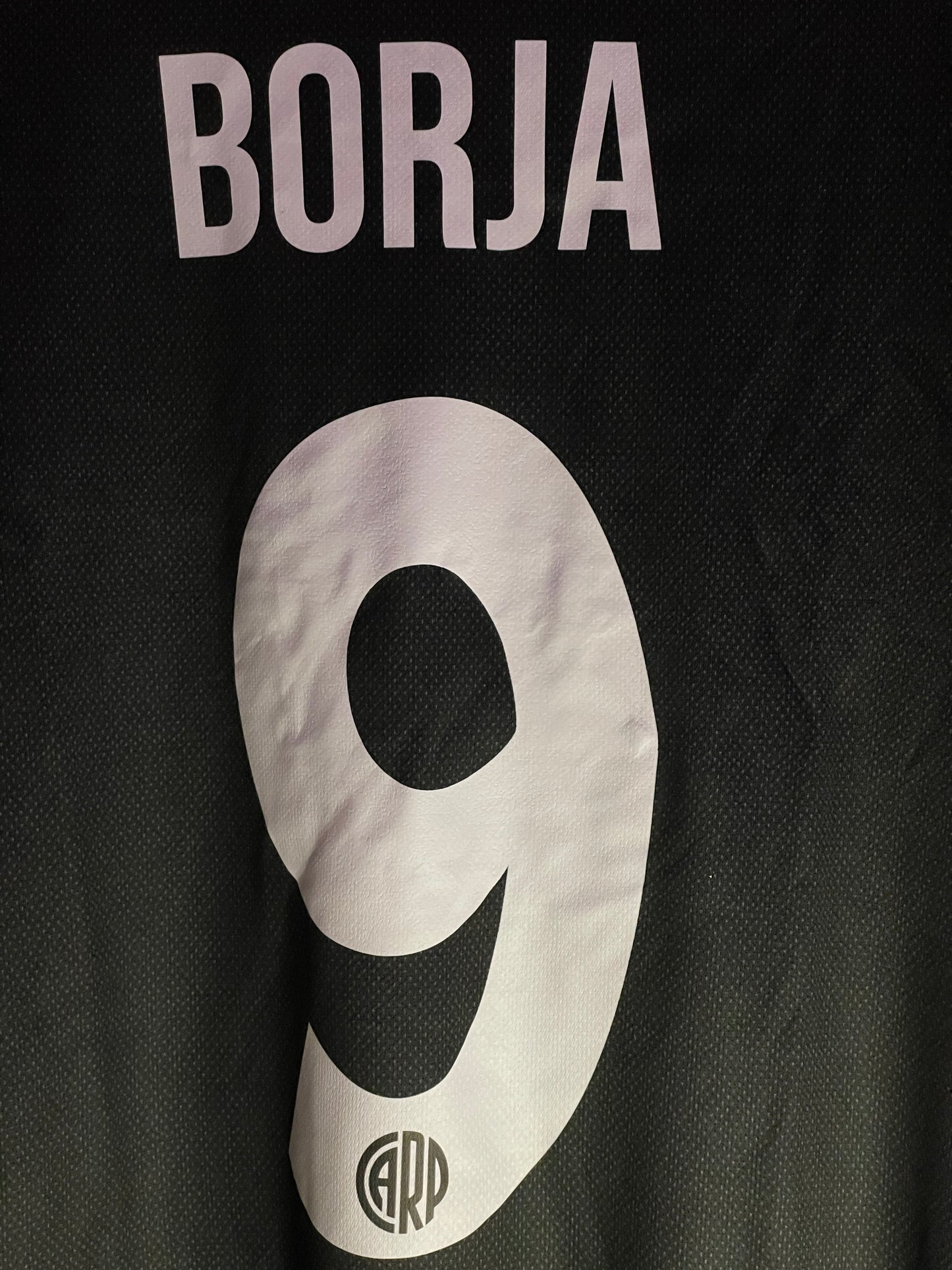 RIVER VISITANTE 25/26