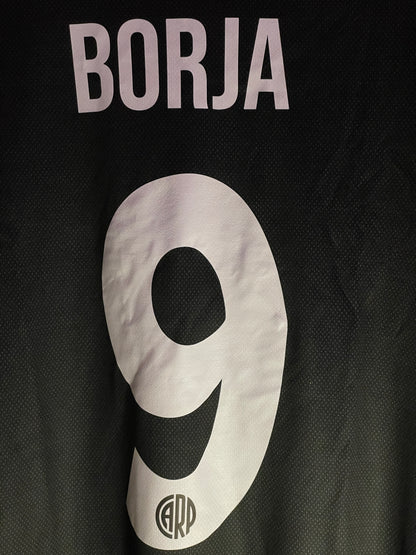 RIVER VISITANTE 25/26