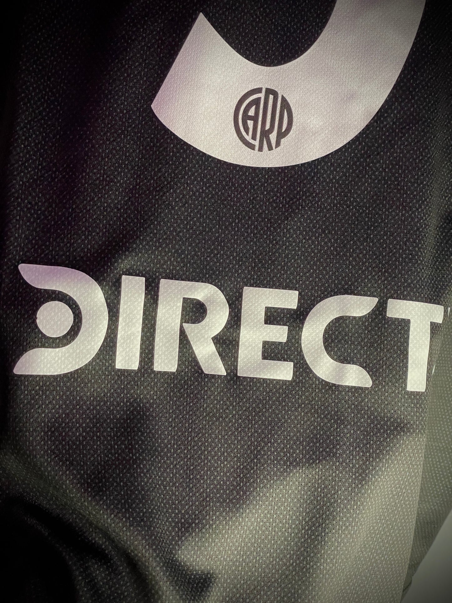 RIVER VISITANTE 25/26